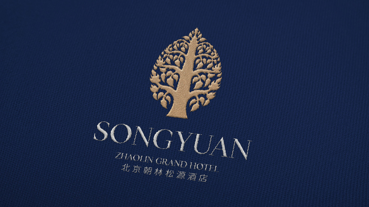 品牌设计-酒店品牌（图ZMzE4NDMyMzQ0） - 品牌 - 站酷设计师包子的大头爸爸原创素材 - 站酷ZCOOL