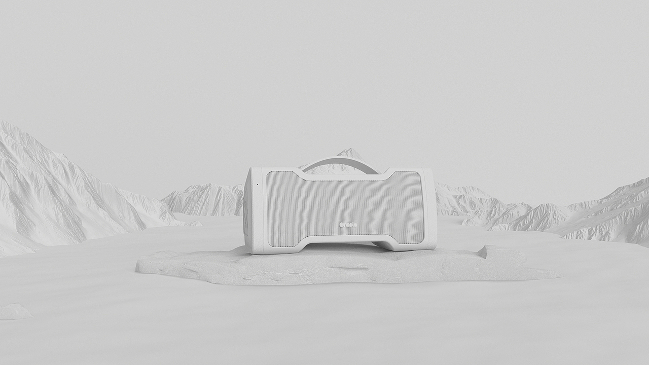 Oraolo M91蓝牙音箱（图ZMzEyMzQwNjI4） - 电子产品 - 站酷设计师武森原创素材 - 站酷ZCOOL