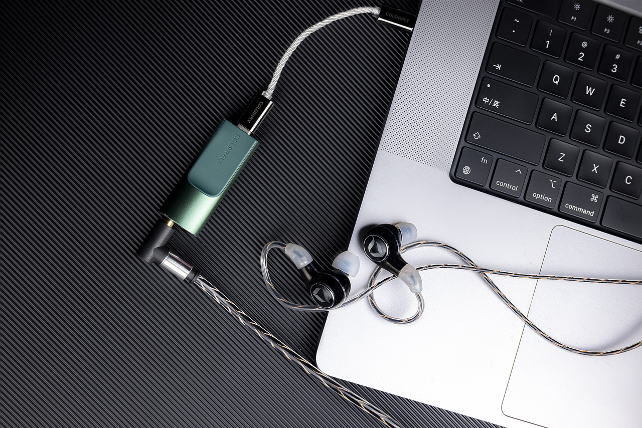 七彩虹小尾巴绿色版图赏