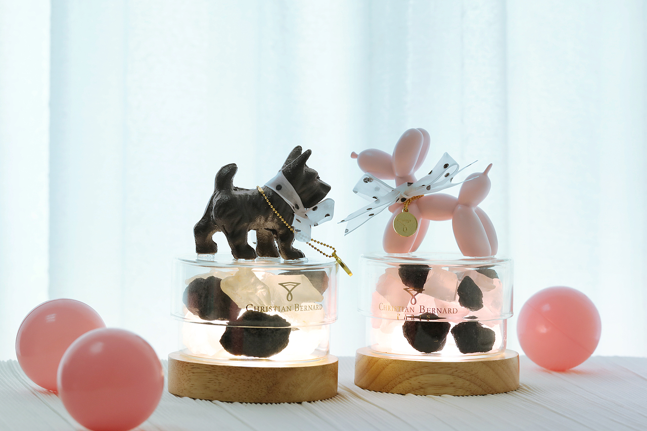 伊甸花园——波尔卡系列