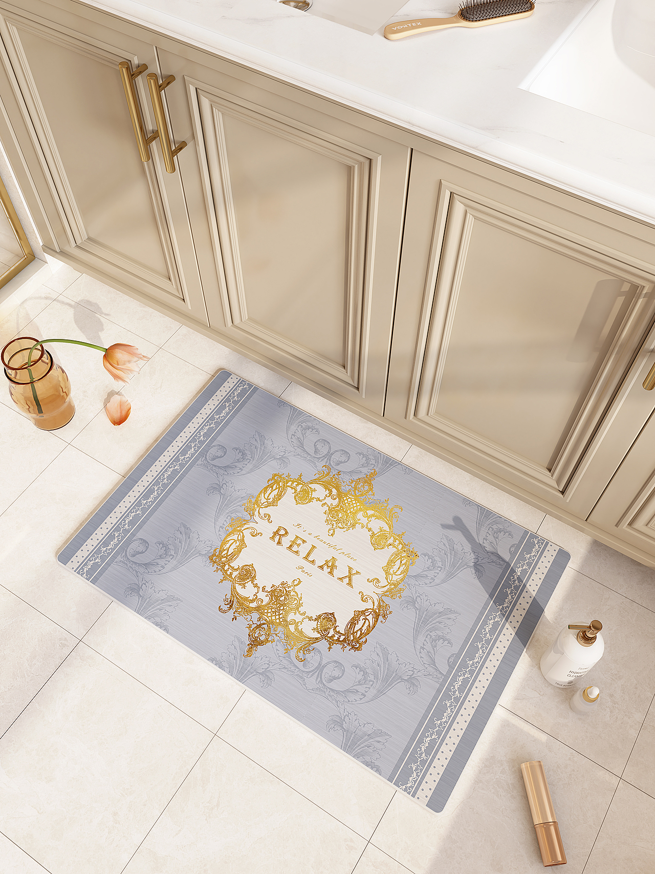 2020-2022浴室场景-卡乐美潮流