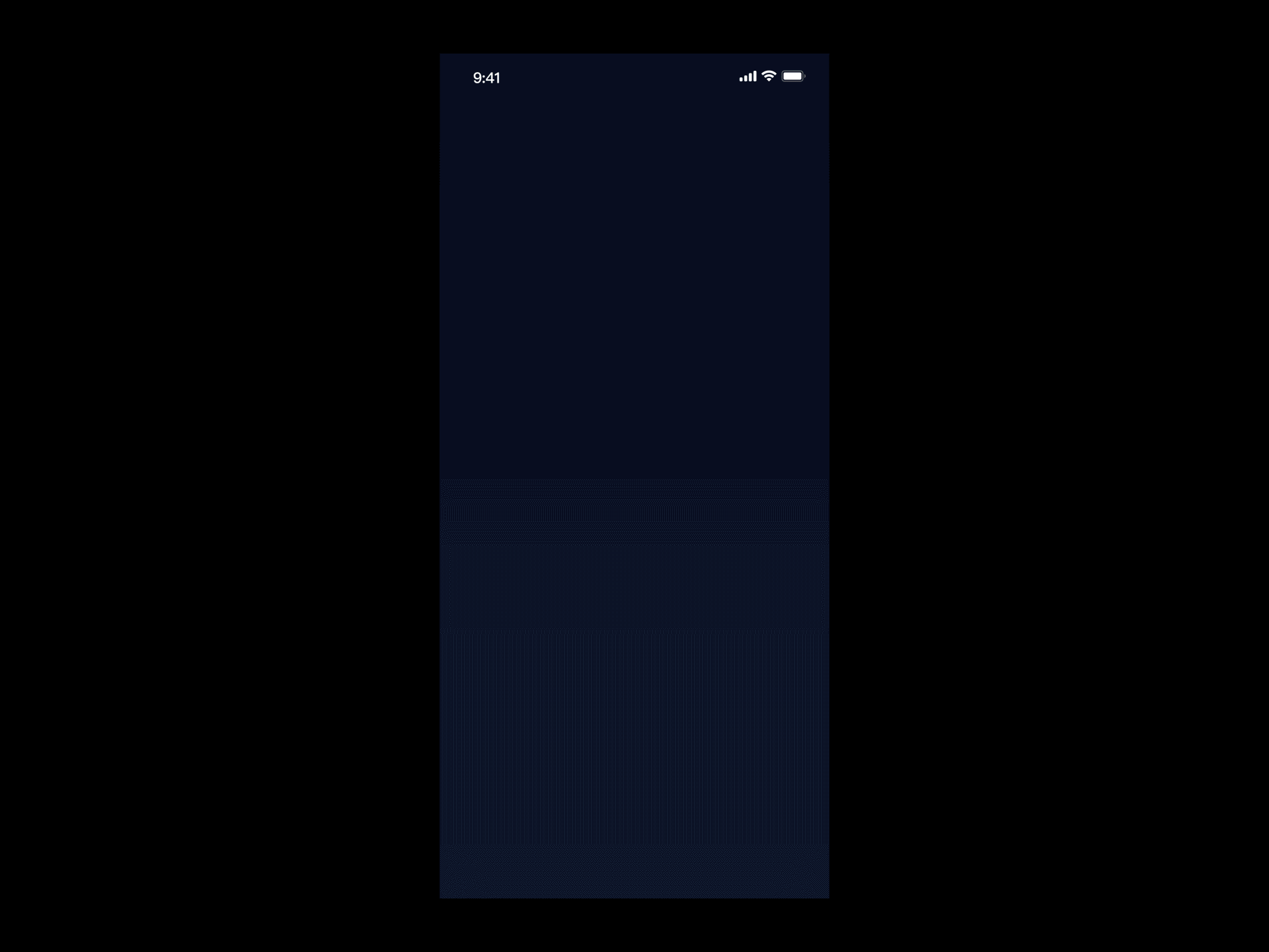 数字移动钱包 - 项目总结（图ZMzYxMjEyOTY4） - APP界面 - 站酷设计师张琦Q原创素材 - 站酷ZCOOL