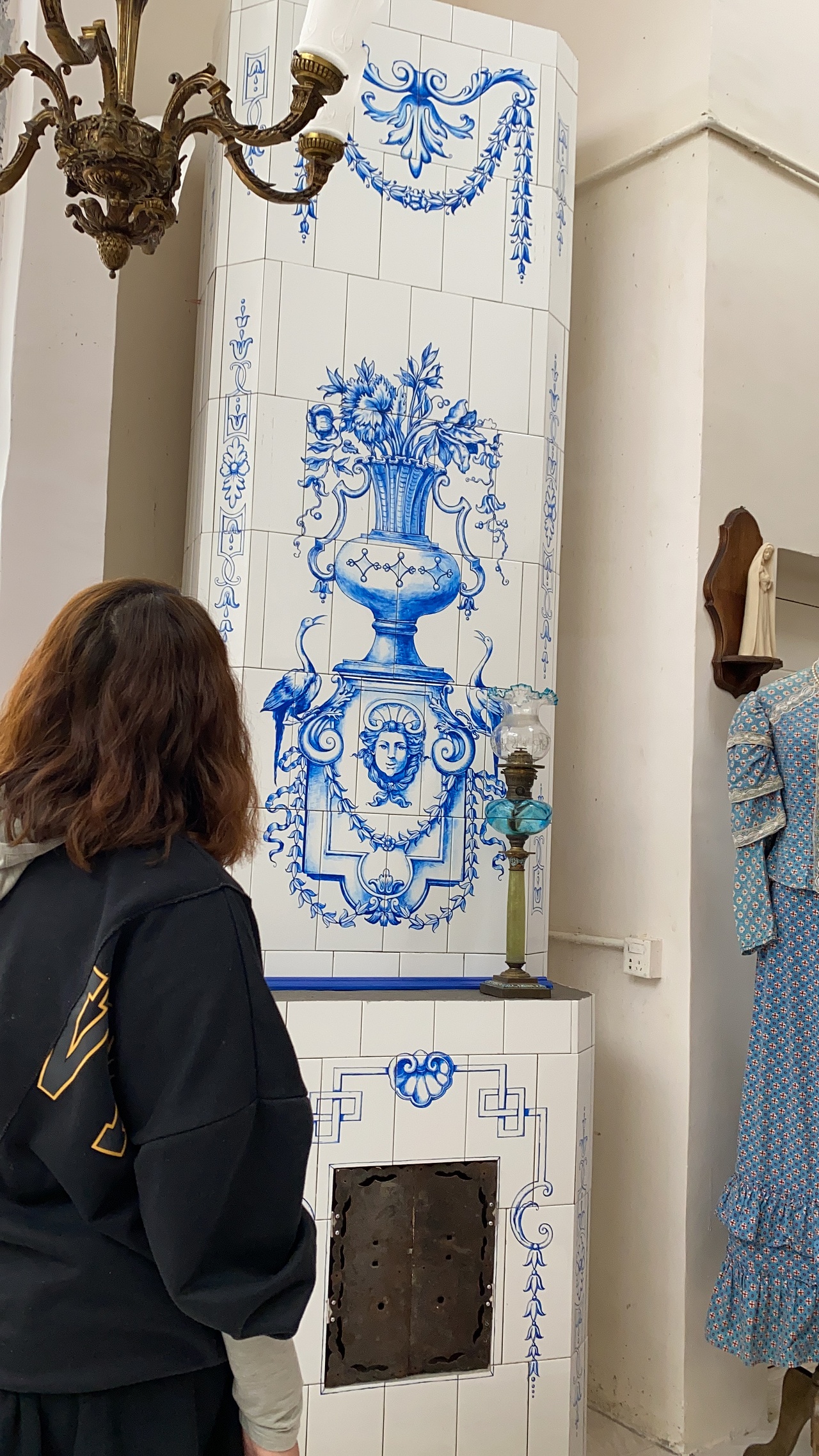 斯堪纳维亚半岛风格壁炉，把传统“搬到”身边（图ZMzI4MTc2NTU2） - 工艺品设计 - 站酷设计师默默旅行原创素材 - 站酷ZCOOL