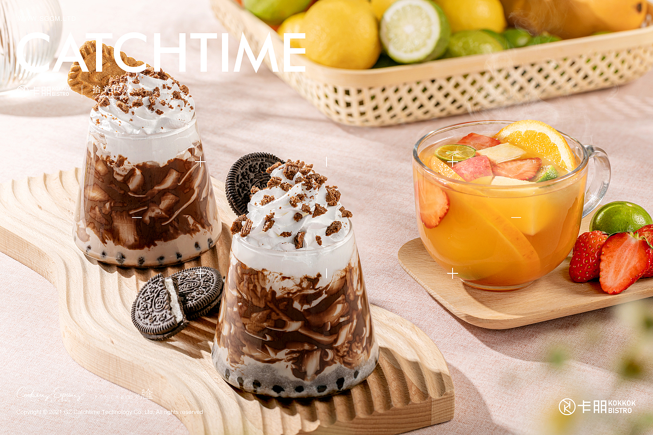 连锁餐饮品牌摄影 | 卡朋西餐 X CATCHTIME（图ZMzE0MzcyNTg4） - 产品摄影 - 站酷设计师拾光传媒原创素材 - 站酷ZCOOL