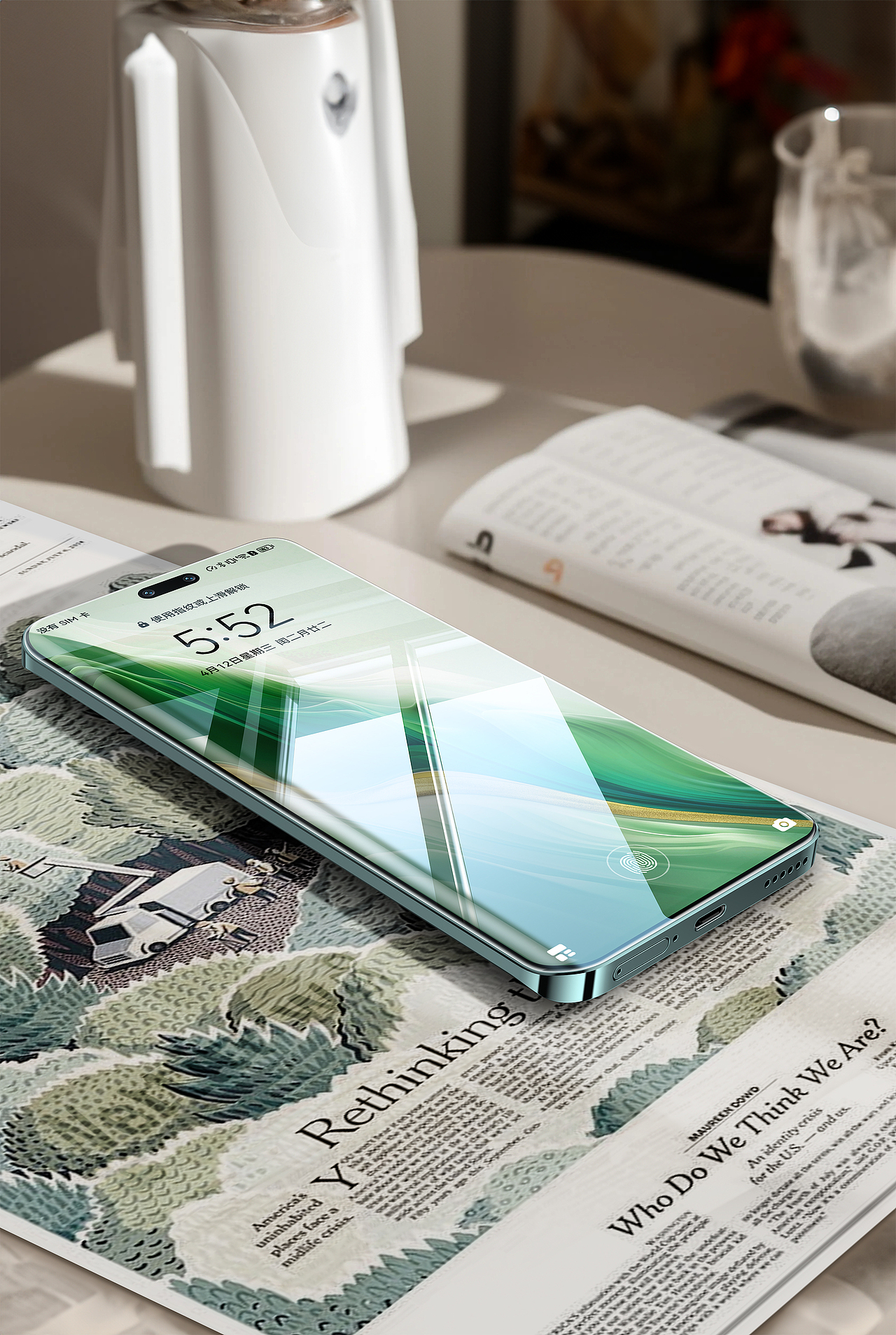 3C配件【近期视觉作品集-摘选】-2024