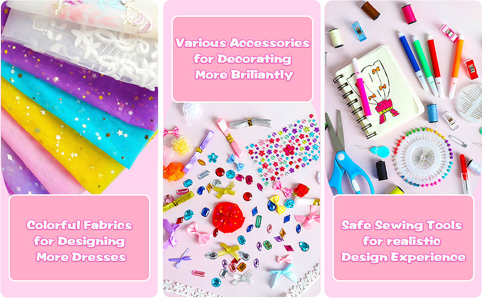 亚马逊儿童设计服装套装