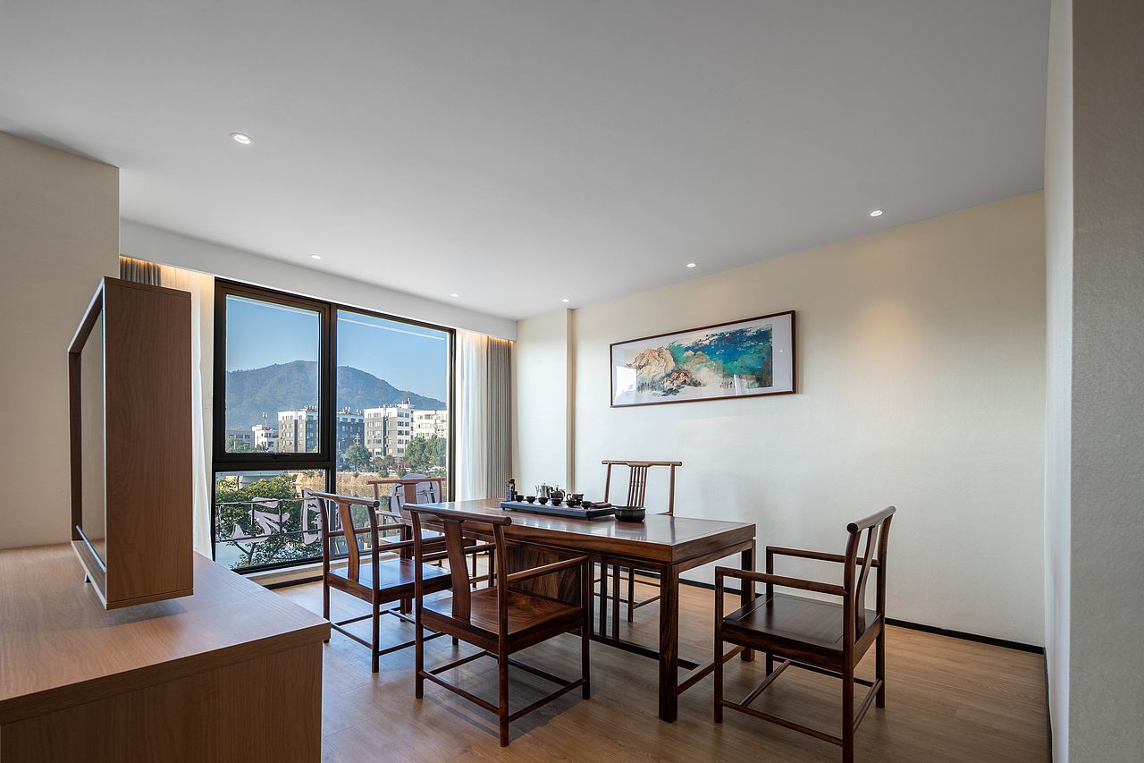 开元颐居酒店 郑州开封酒店摄影（图ZMzI5ODI3Njc2） - 环境/建筑摄影 - 站酷设计师老白酒店民宿摄影原创素材 - 站酷ZCOOL