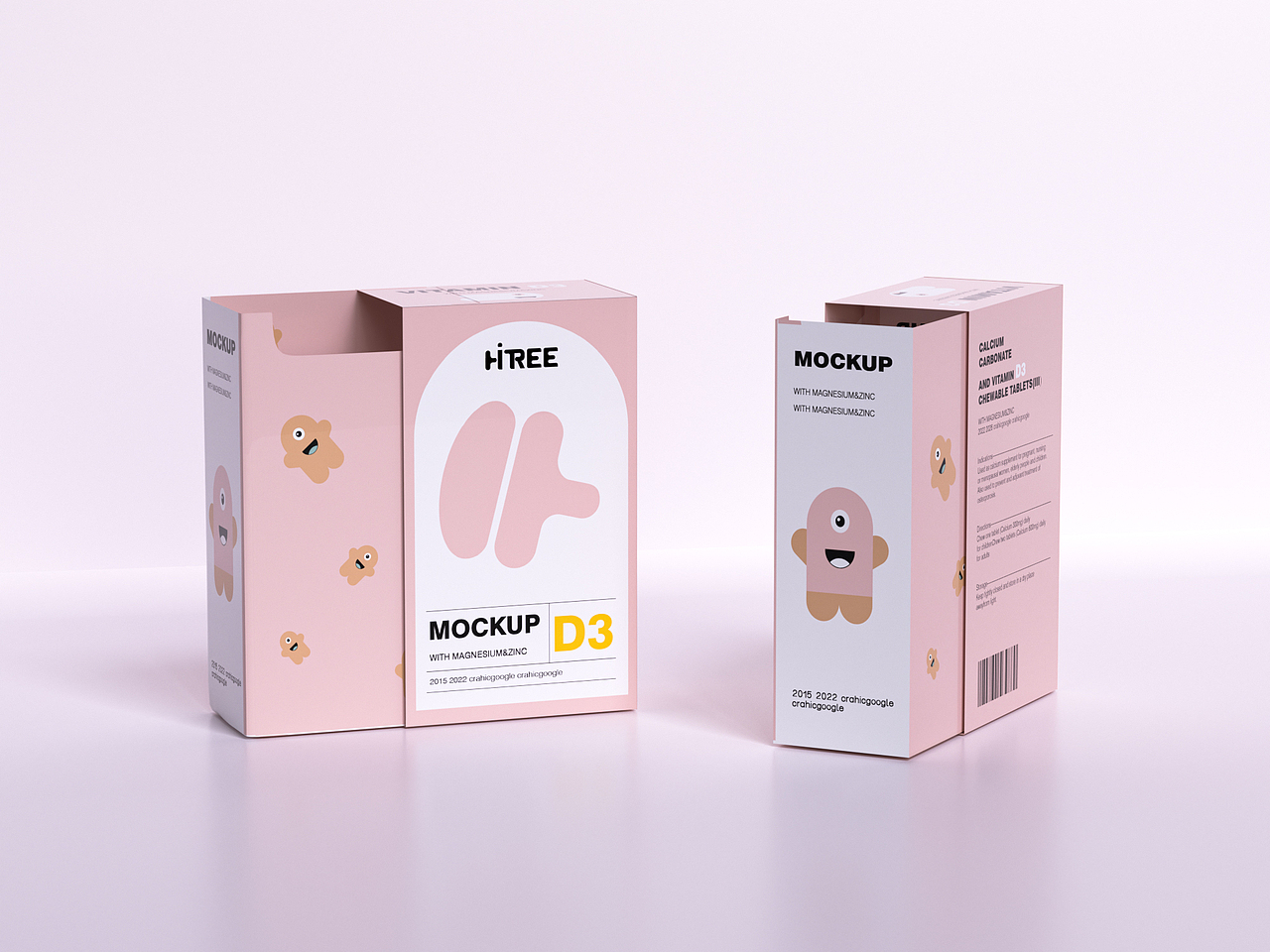 品牌全案-视觉升级