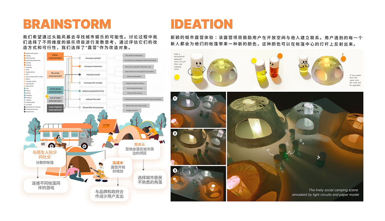 Milkeeg个人作品集