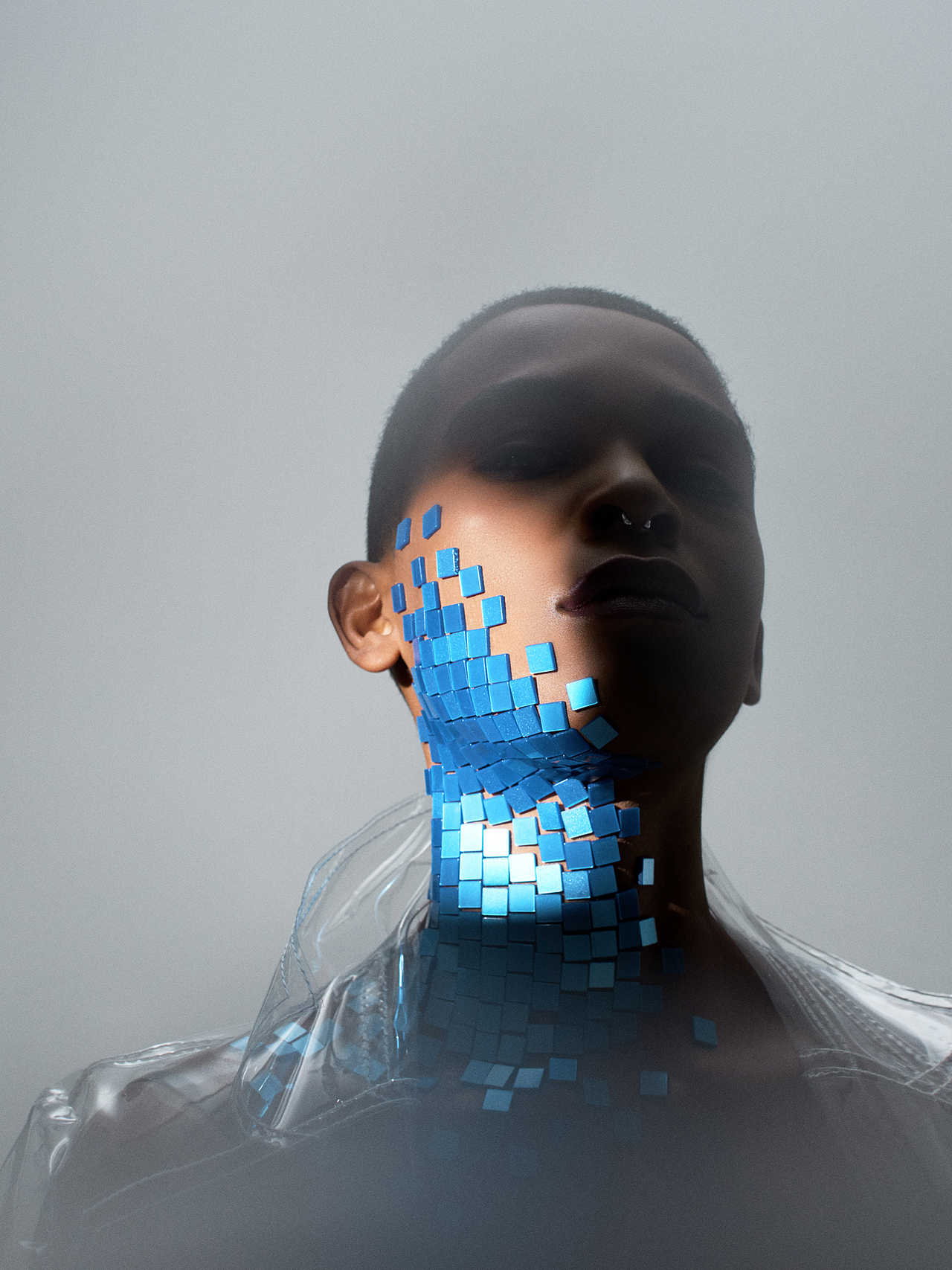 Asus "The Imagine Control"（图ZMzE2NTA4MTM2） - 时尚/艺术摄影 - 站酷设计师Vasiliy_Shvetsov原创素材 - 站酷ZCOOL