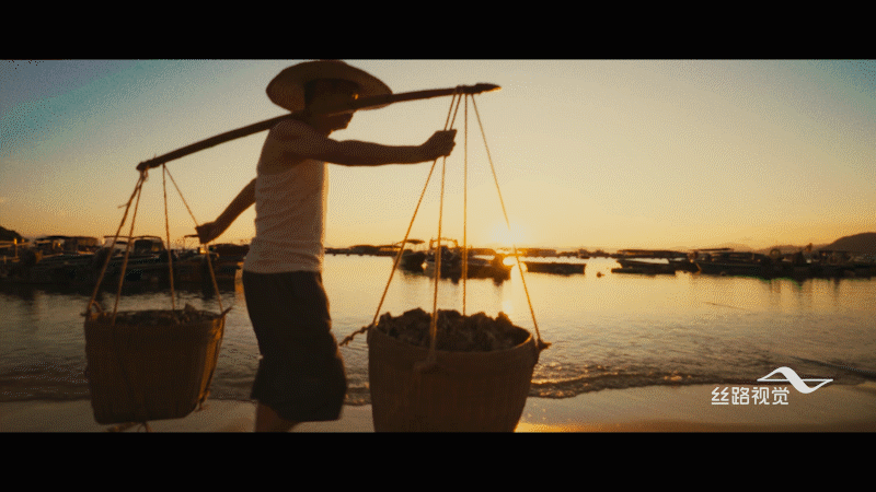 深圳城市人物群像大片（图ZMzExNzA1NTgw） - 宣传片 - 站酷设计师路仔SILKROAD原创素材 - 站酷ZCOOL