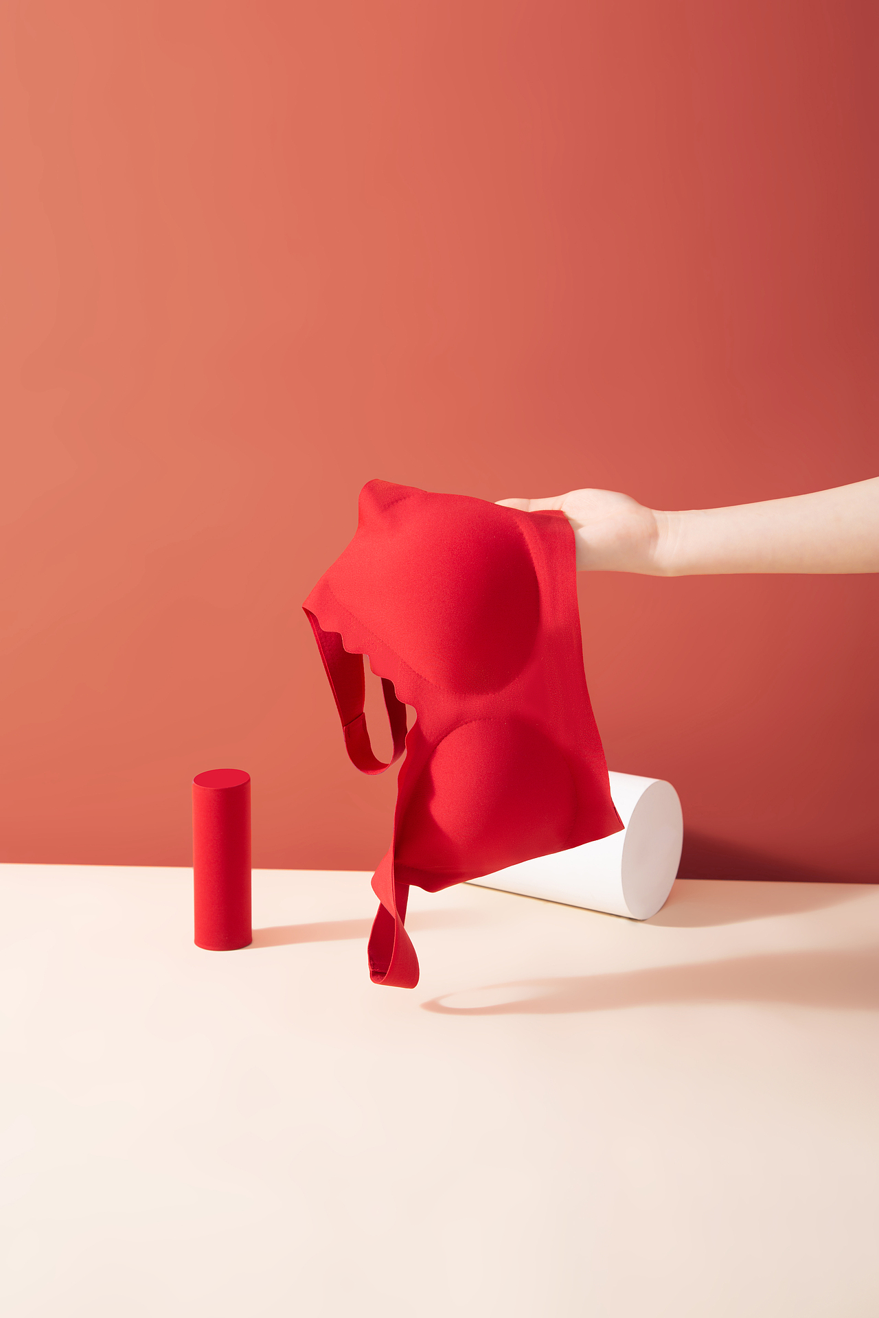 内衣静物摄影、（图ZMzAwODQ3Nzgw） - 产品摄影 - 站酷设计师标点视觉摄影原创素材 - 站酷ZCOOL