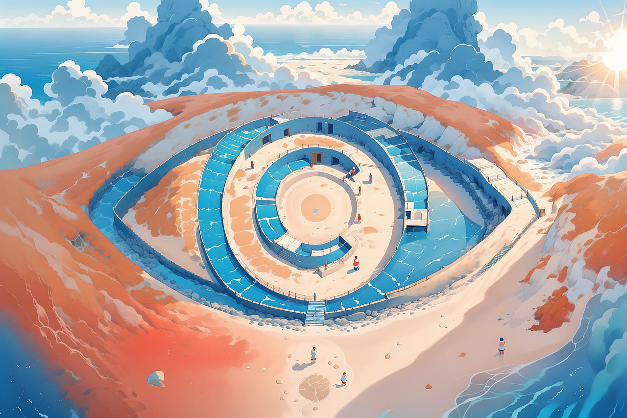 用Stable Diffusion给头像做了几张效果图