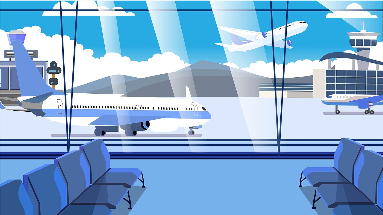 动画讲解智慧交通MaaS综合出行服务平台，MG动画制作~~（图ZMjk5OTk5NDM2） - 其他动漫 - 站酷设计师动画动画原创素材 - 站酷ZCOOL