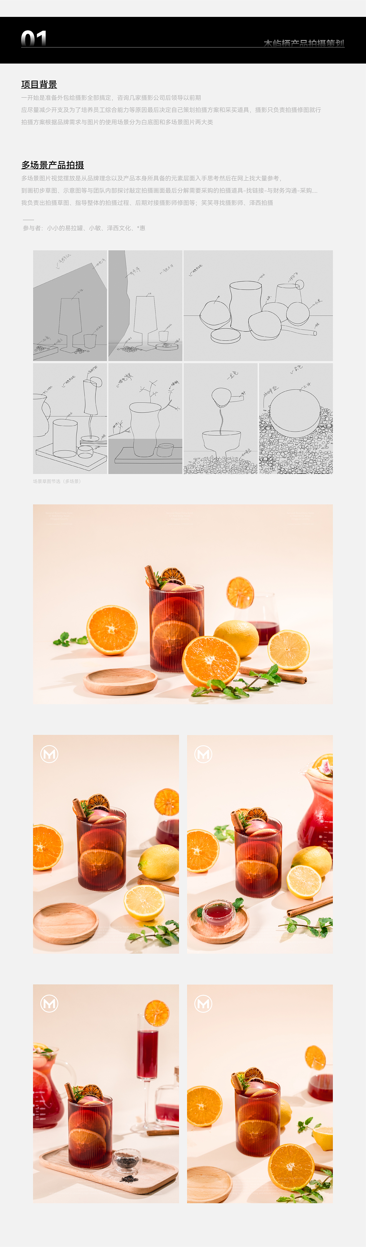 2022部分工作合集