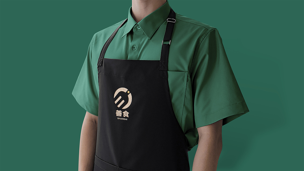 善食vi识别系统（图ZMzQ4MjM1MzIw） - Logo - 站酷设计师我叫蟑螂恶霸原创素材 - 站酷ZCOOL