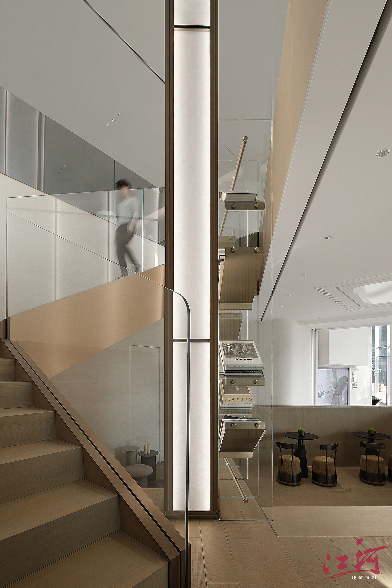 办公空间摄影|探索高大空间中的原始质感（图ZMzY2MTU2NTMy） - 环境/建筑摄影 - 站酷设计师室内空间摄影原创素材 - 站酷ZCOOL