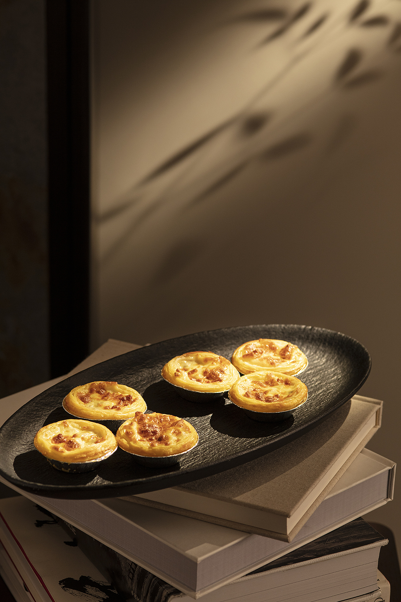 食材如诗烹饪如歌 书房|贵阳·贵遇院子