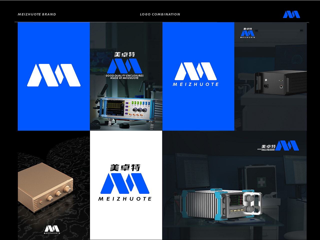 商案logo&brand原创品牌设计logo设计品牌视觉传达系统（图ZMzM4NDYzMjcy） - Logo - 站酷设计师idamaxcty原创素材 - 站酷ZCOOL