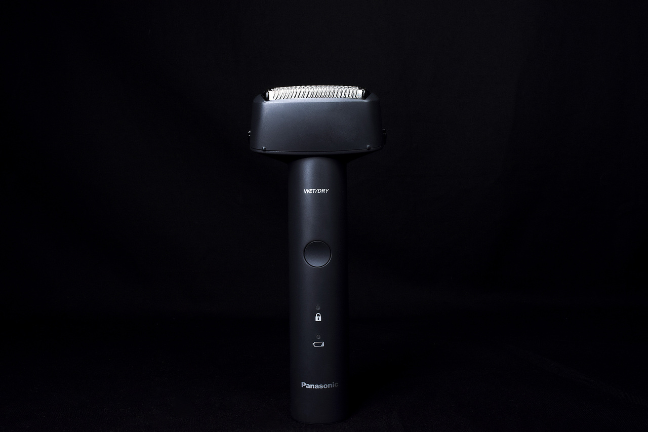 护理—松下往复式电动剃须刀（图ZMzcxMDAxMTcy） - 宣传片 - 站酷设计师Z697909314原创素材 - 站酷ZCOOL