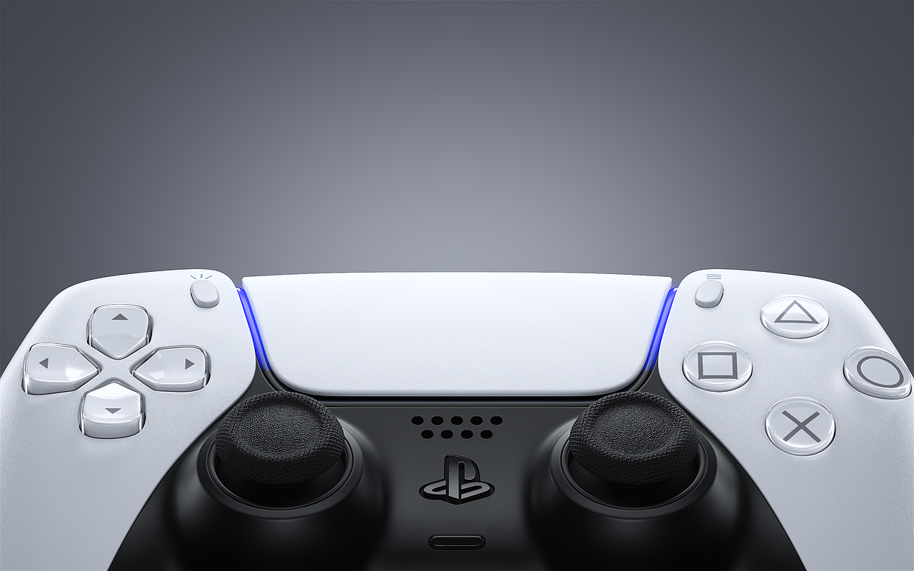 【临摹】练习丨PlayStation 5（图ZMzAzNTIwMDI0） - 电子产品 - 站酷设计师Clark居然被用了原创素材 - 站酷ZCOOL