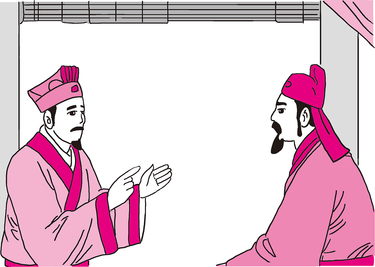 小学德育教材双色插画1（图ZMzM5MjQ5NDg4） - 儿童插画 - 站酷设计师ZPOOG原创素材 - 站酷ZCOOL