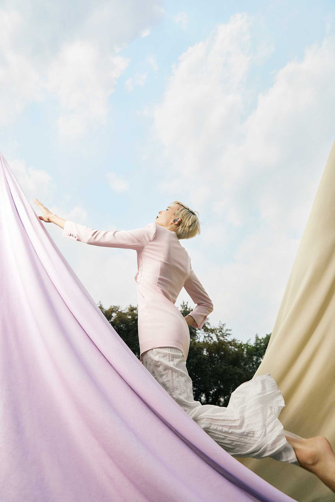 修图案例分享 | 合作请私信