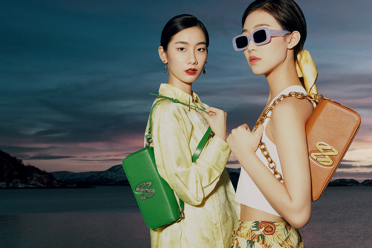 玛丝菲尔 & 包包 | 罗思文化