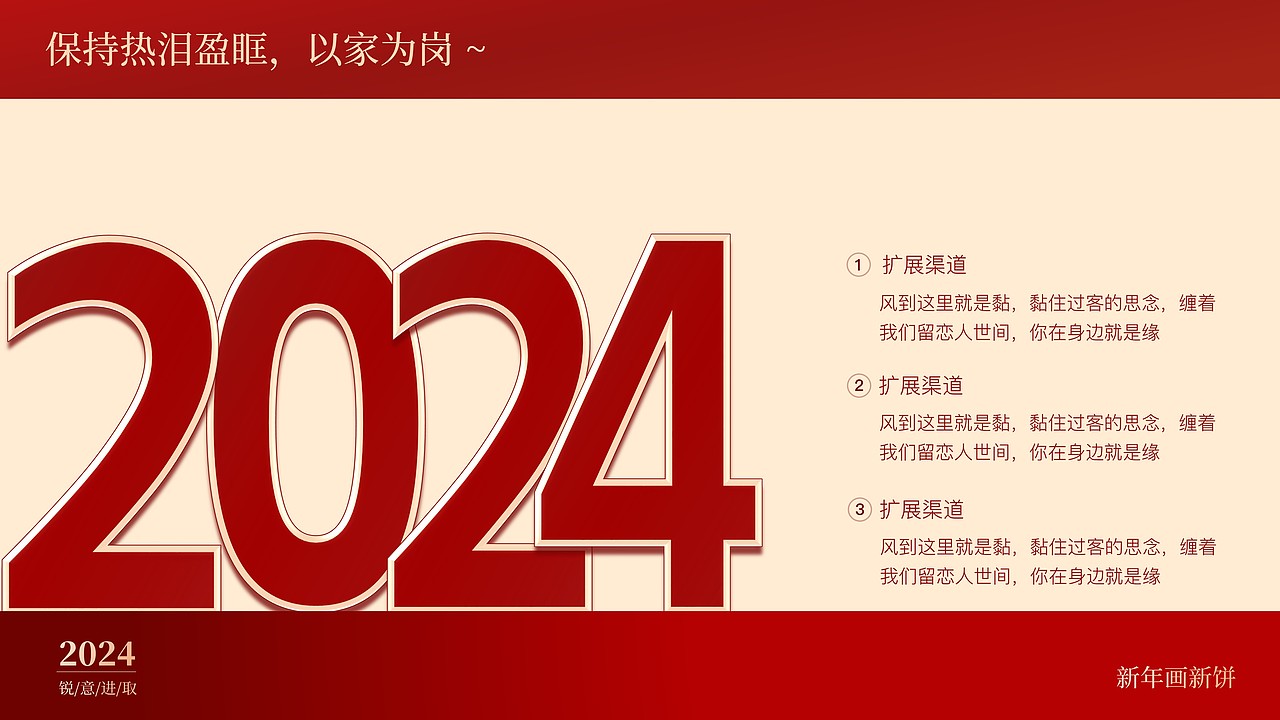 满级高颜值PPT长啥样❓终于被你刷到了❗️