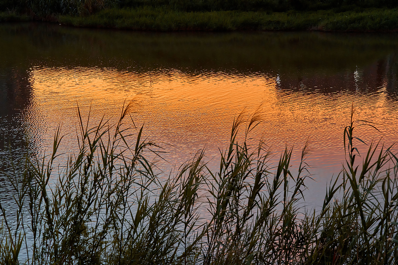 晚霞（图ZMzA4MzU4MDE2） - 风光摄影 - 站酷设计师南宫燚洛原创素材 - 站酷ZCOOL