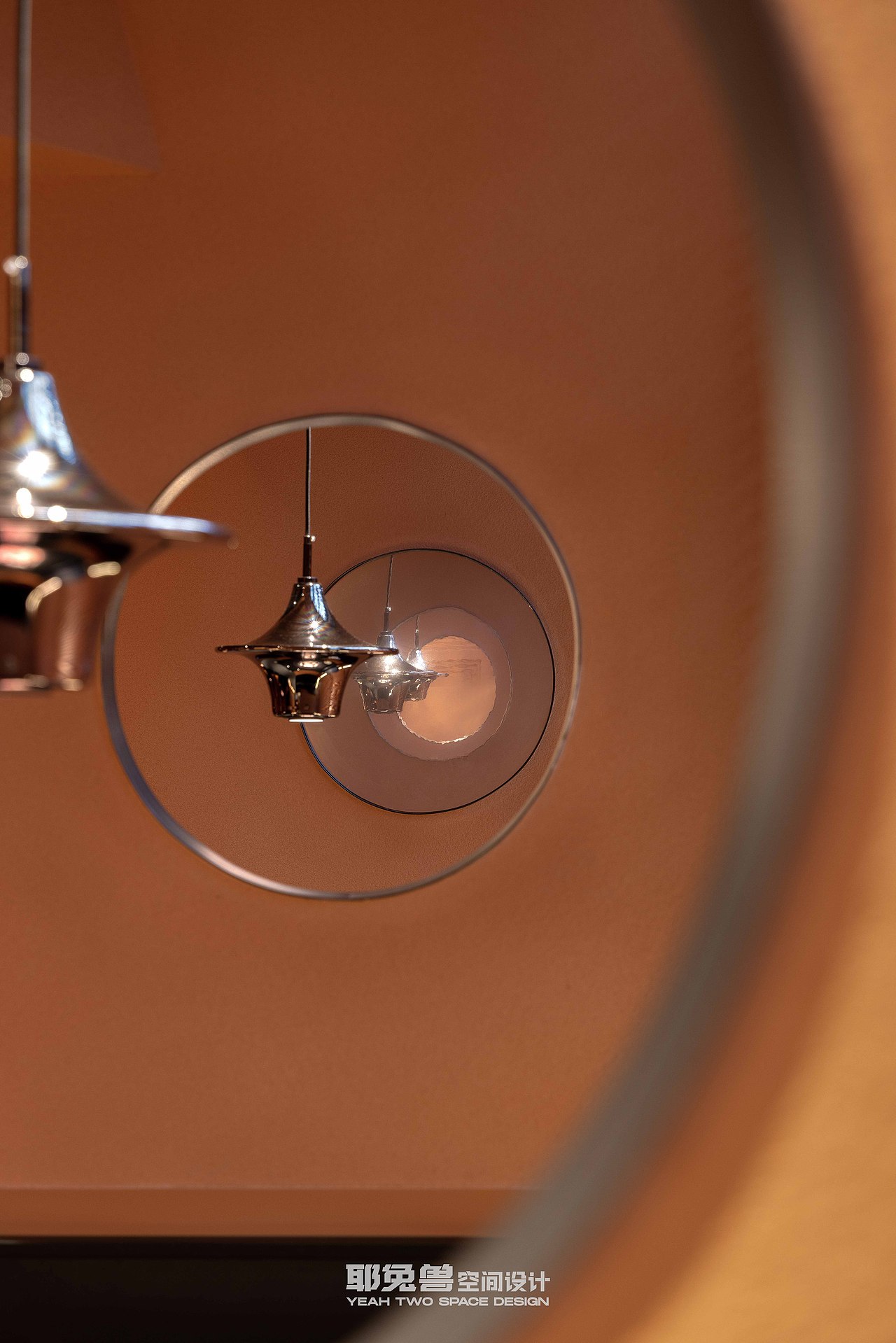 耶兔兽原创 | 虚实变幻 · 盗梦空间（图ZMzQwMDM3OTU2） - 商业空间设计 - 站酷设计师董青_耶兔兽设计原创素材 - 站酷ZCOOL