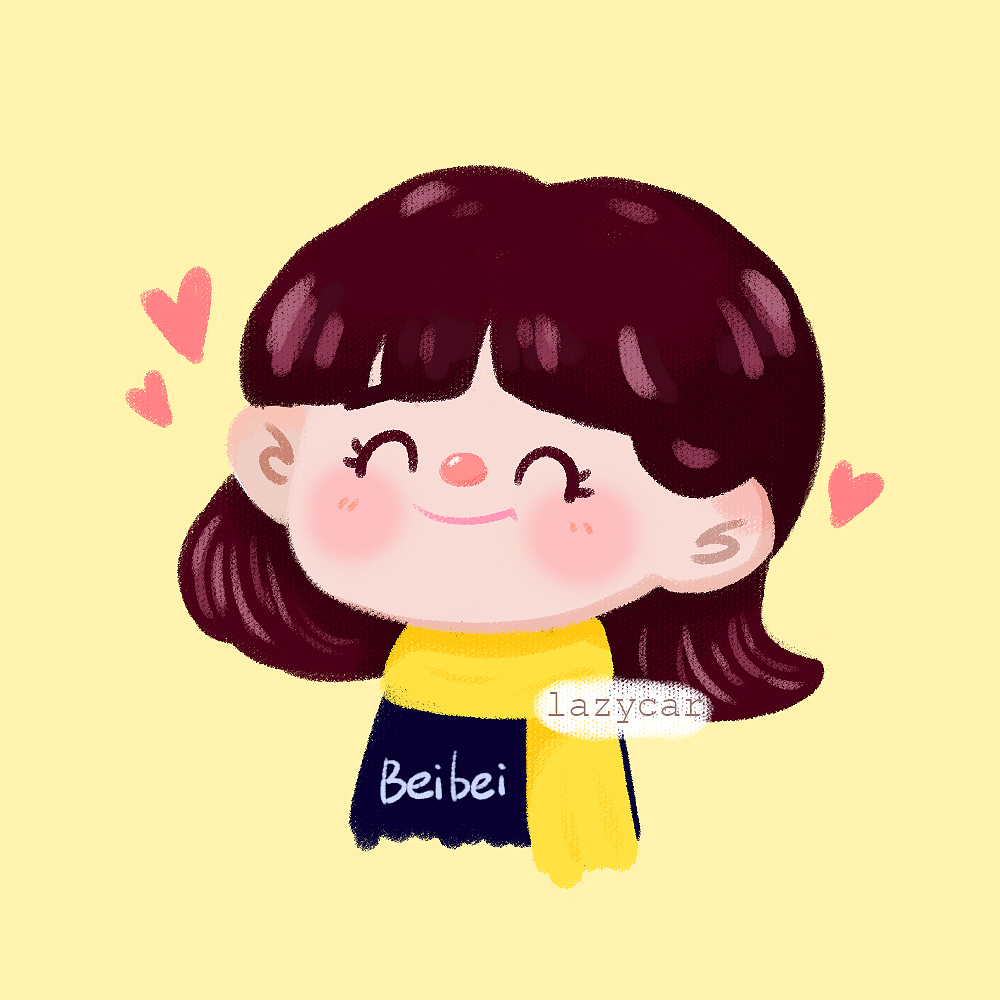 頭像練習(xí)冊(cè)（圖ZMjk2ODIxNzU2） - 創(chuàng)作習(xí)作 - 站酷設(shè)計(jì)師lazycar1107原創(chuàng)素材 - 站酷ZCOOL