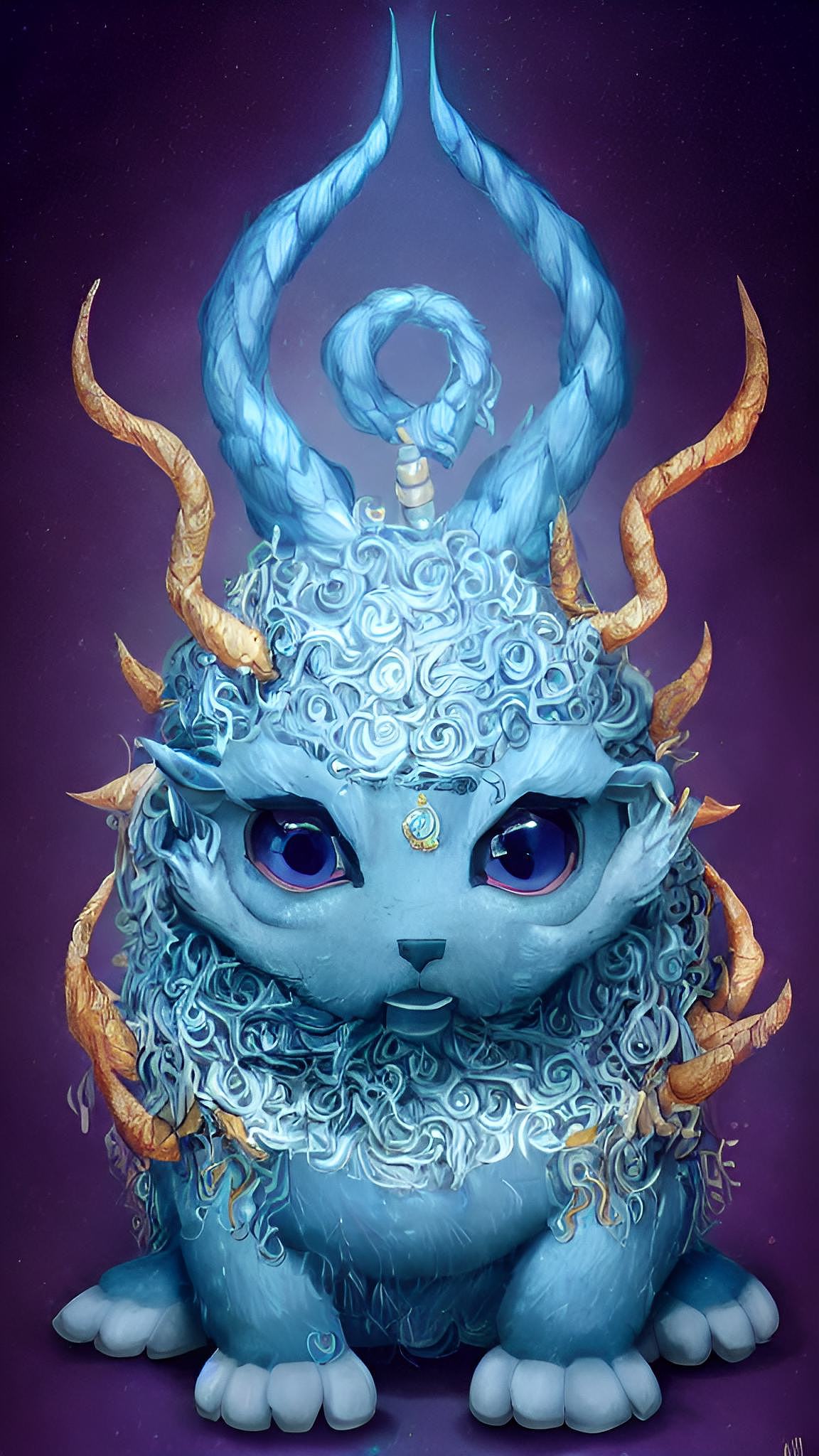 百变碧麒麟2701-2800