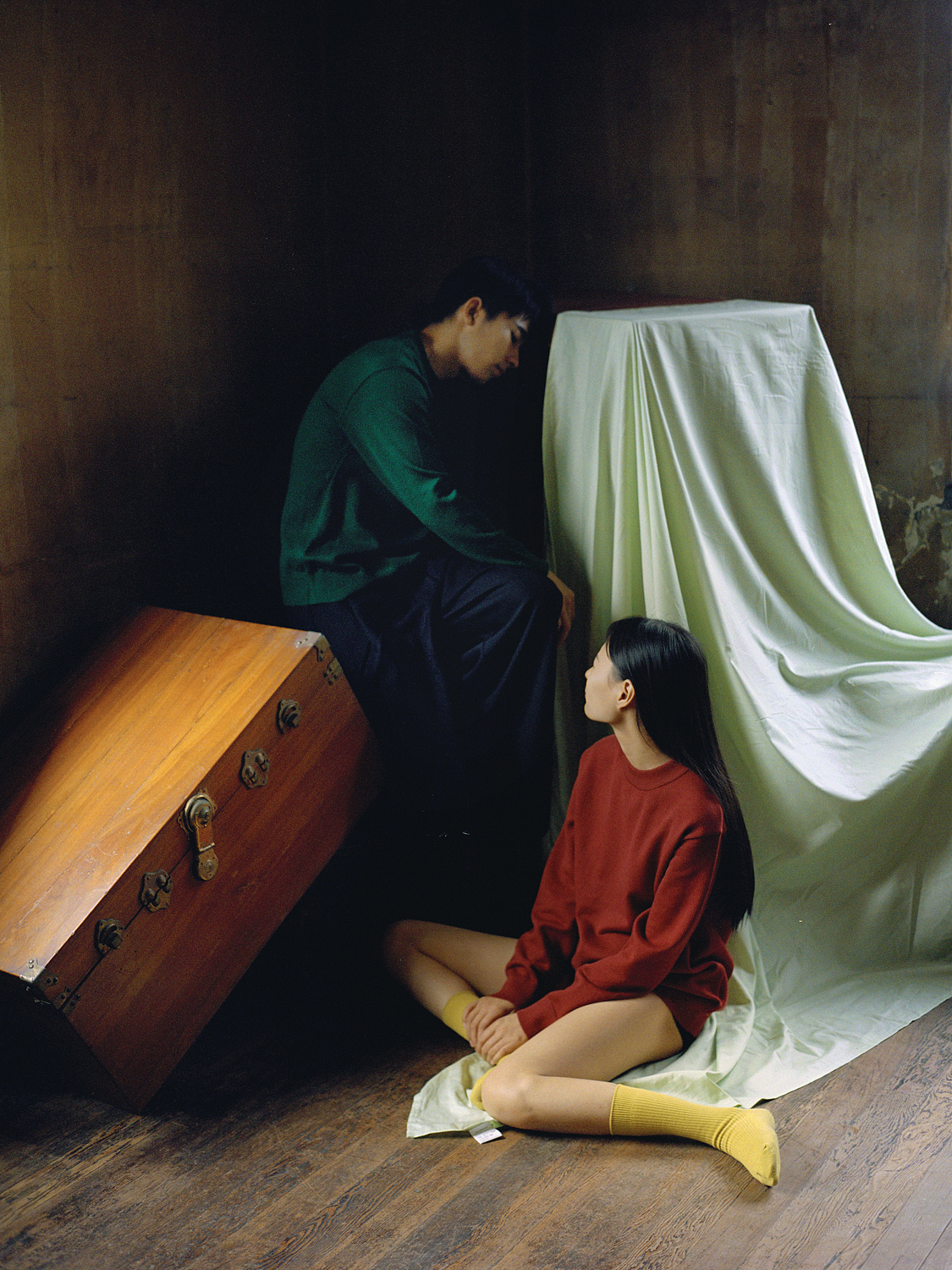 我们的故事（图ZMzUyMzQzNTgw） - 人像摄影 - 站酷设计师无限TX原创素材 - 站酷ZCOOL