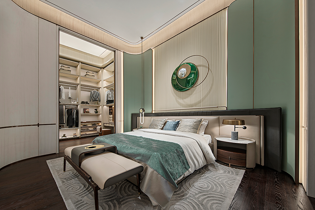 与时偕行,因变而生!