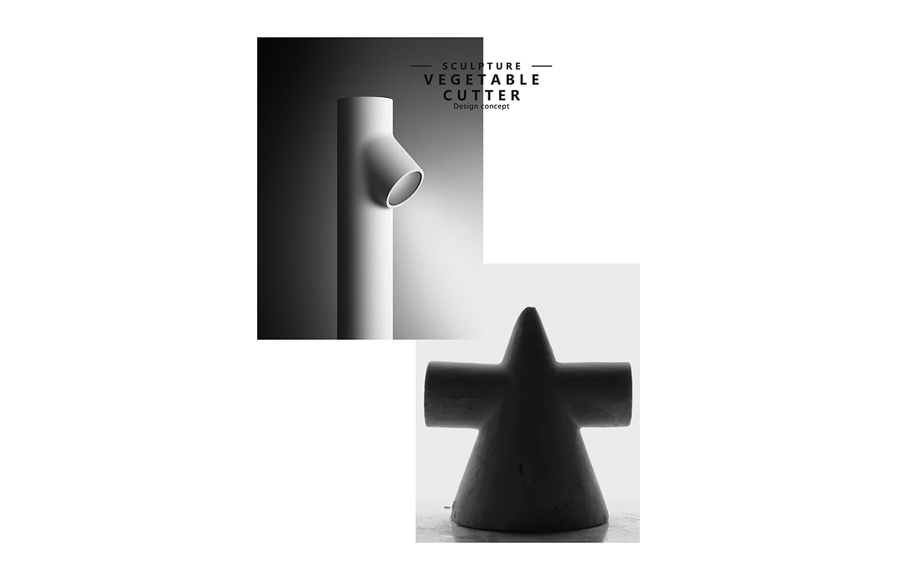 SCULPTURE（图ZMzIzMTA1Nzk2） - 生活用品 - 站酷设计师设计小六原创素材 - 站酷ZCOOL