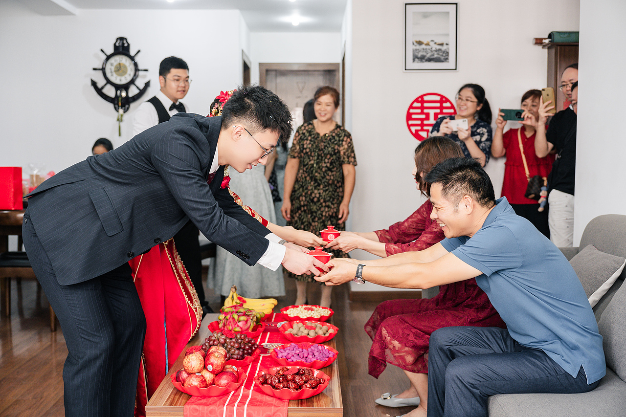 婚礼全程片（图ZMzIxMTA3NTA0） - 婚礼摄影 - 站酷设计师衢州摄影师阿豪原创素材 - 站酷ZCOOL