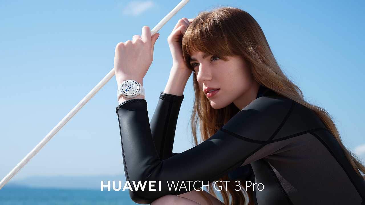 HUAWEI WATCH GT 3pro（图ZMzAxMjY5OTQ0） - 修图/后期 - 站酷设计师L小C原创素材 - 站酷ZCOOL