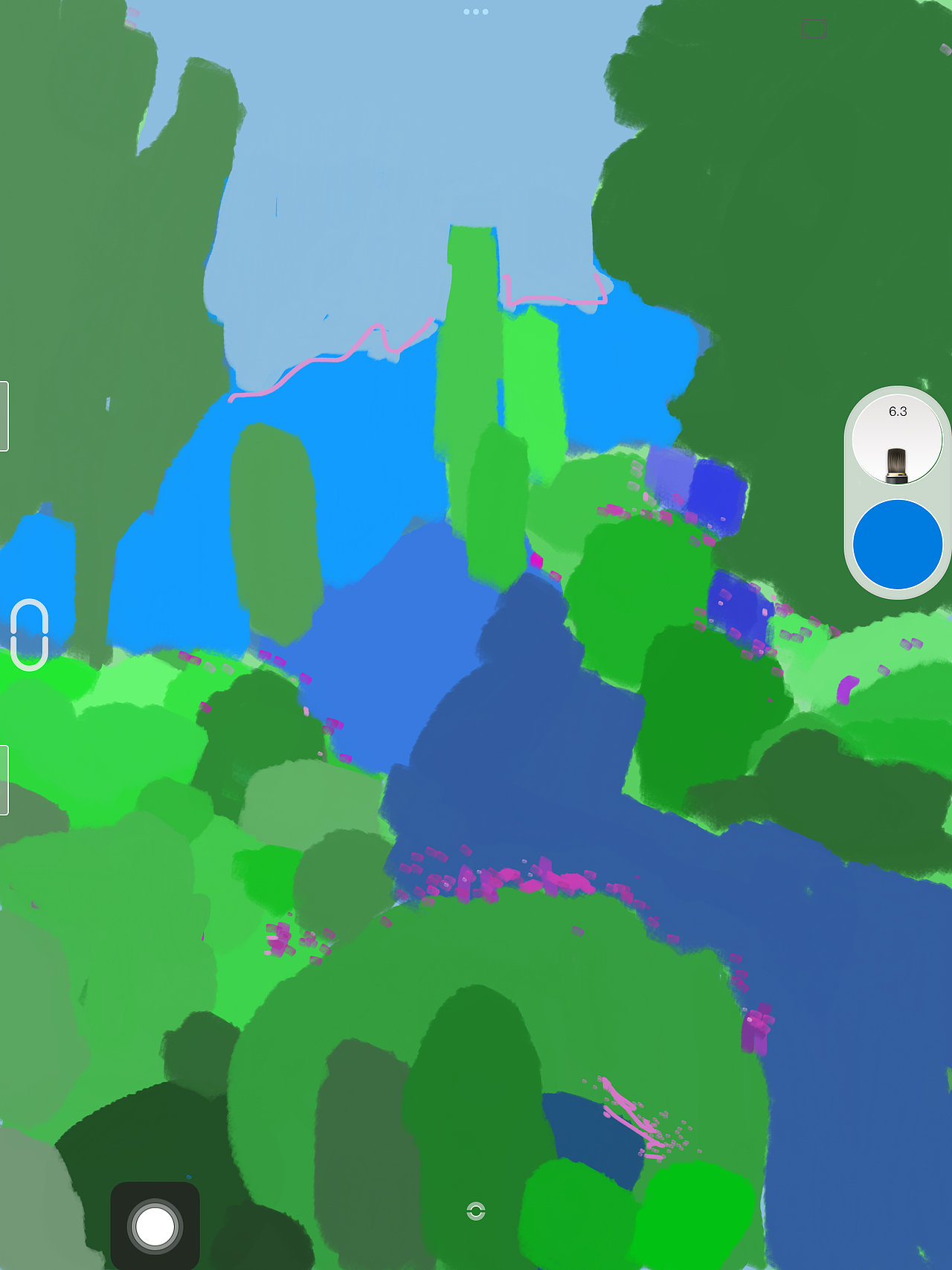 色彩派对30天Day5