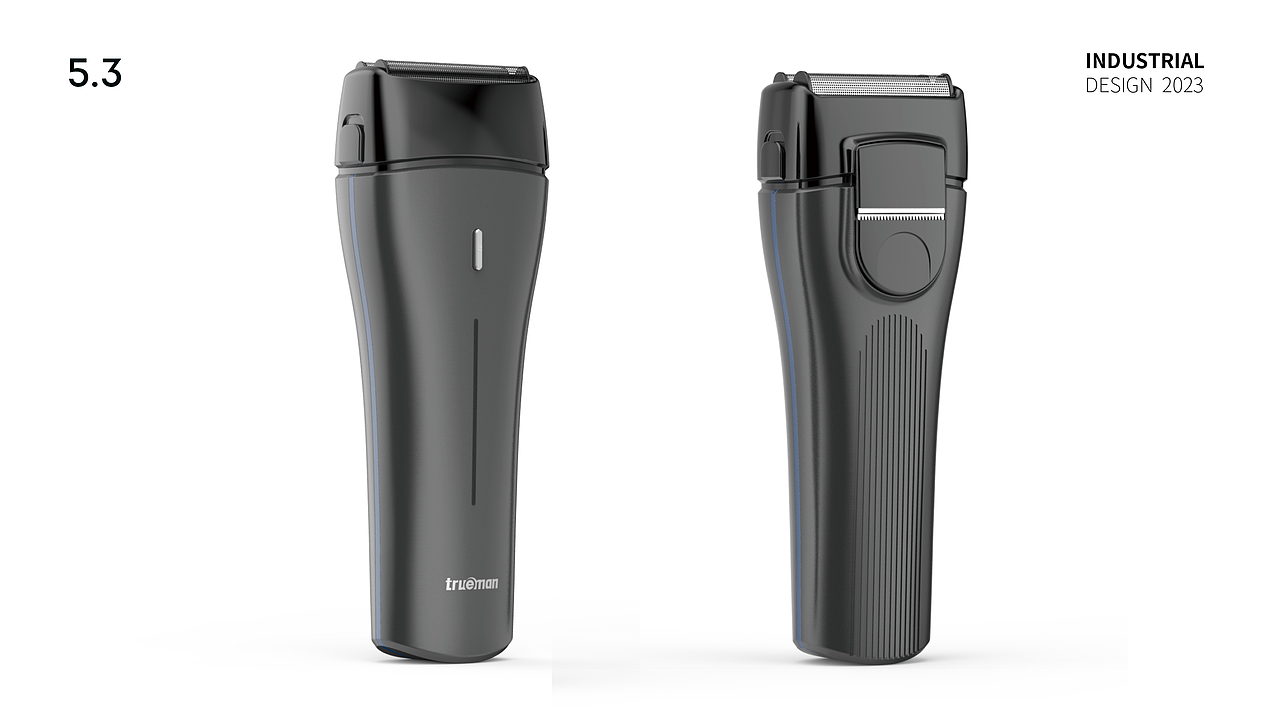 工业设计作品展示