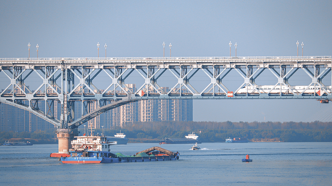 2023秋·周末南京城