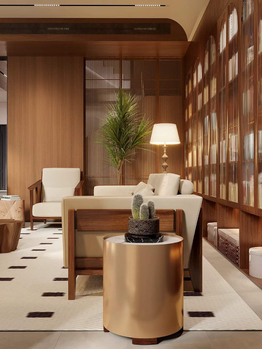 中古风|怀旧与侘寂