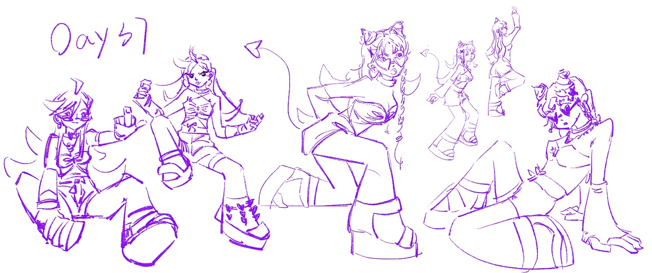 第37天（圖ZMjk2MDI5MDQ4） - 創(chuàng)作習(xí)作 - 站酷設(shè)計(jì)師Z84896535原創(chuàng)素材 - 站酷ZCOOL