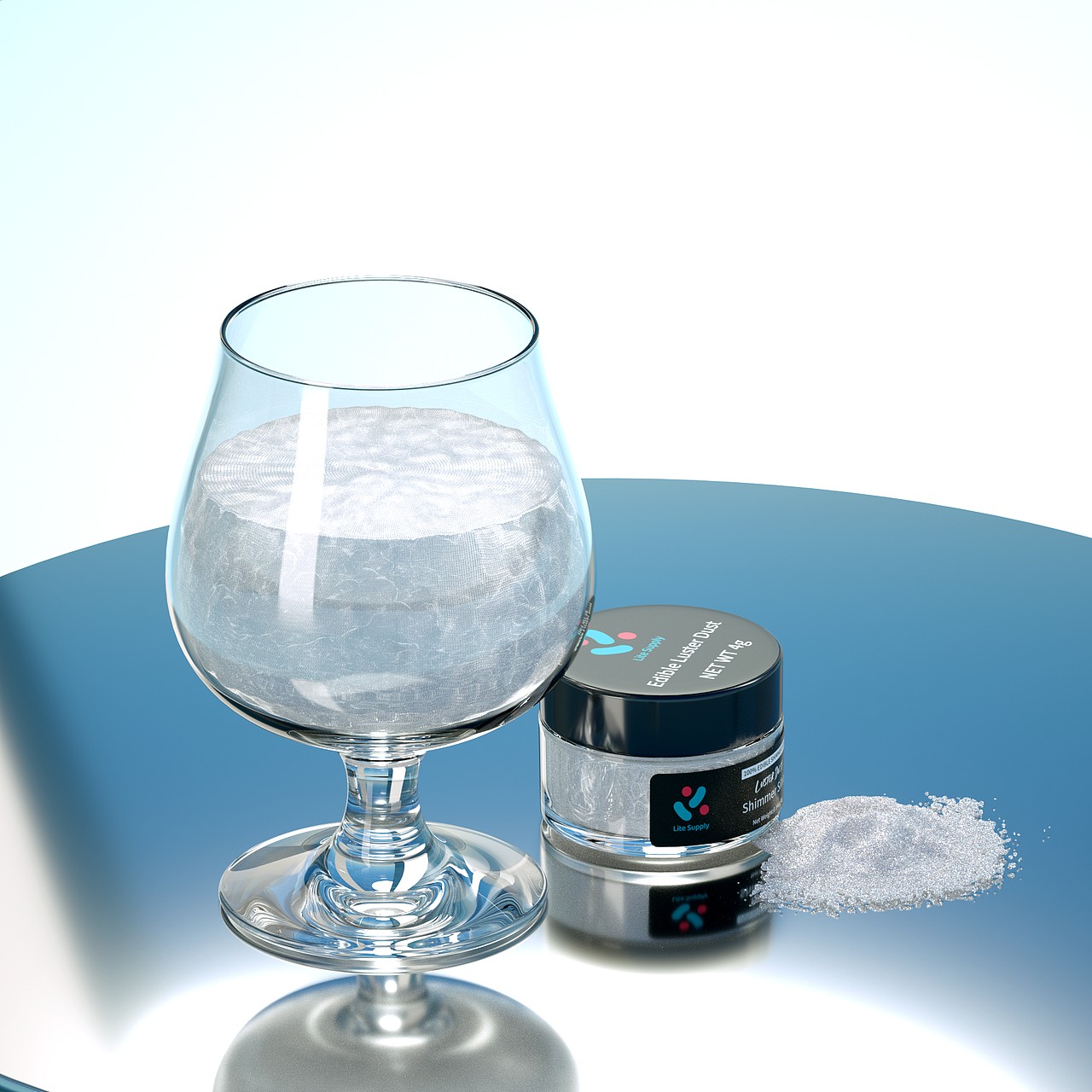 食品添加剂产品图1