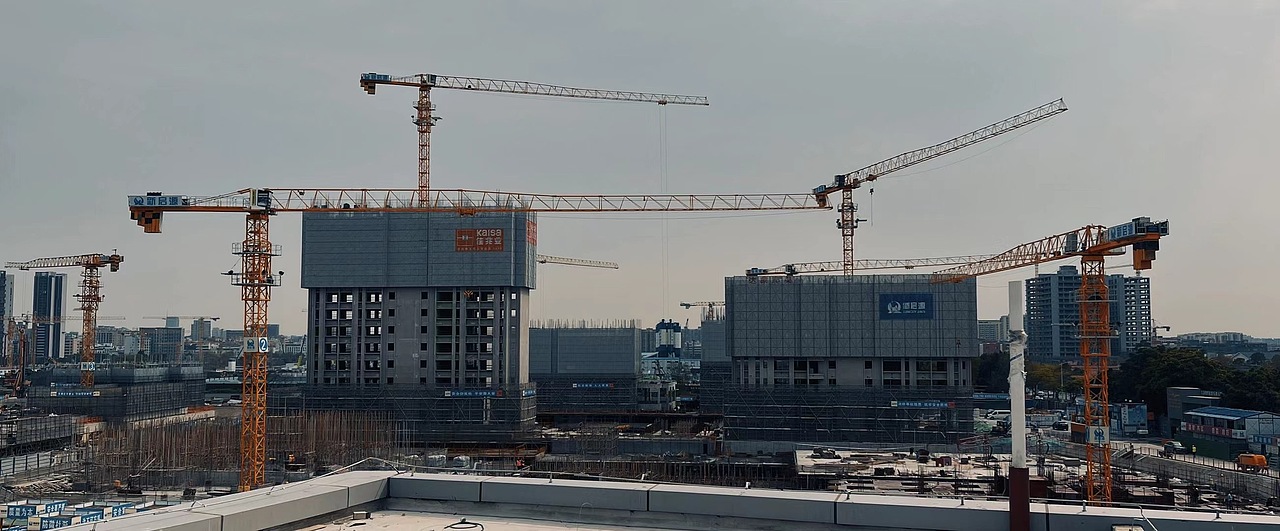 《佳兆业城市更新》官方宣传片