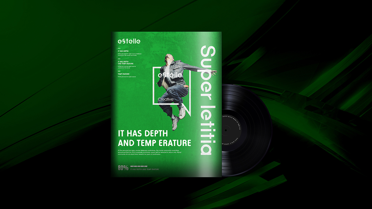 COVER DESIGN（图ZMzIyMzEyMTg0） - 海报 - 站酷设计师Jerry__原创素材 - 站酷ZCOOL