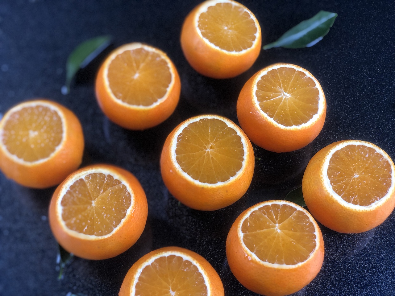 爱媛橙子 爱媛果冻橙 水果 柑橘