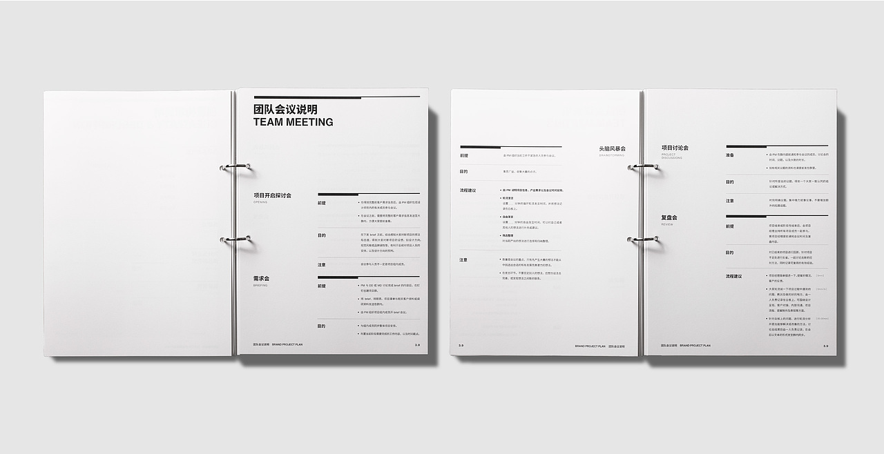 ALINE ZINE | 一本ALINE的设计管理手册（图ZMzU1NTM3MTY4） - 书籍/画册 - 站酷设计师ALINESTUDIO原创素材 - 站酷ZCOOL