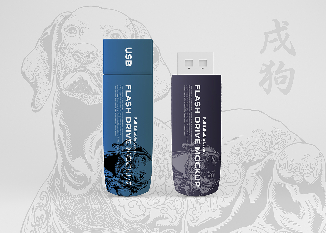 生肖有礼 × 十二生肖系列