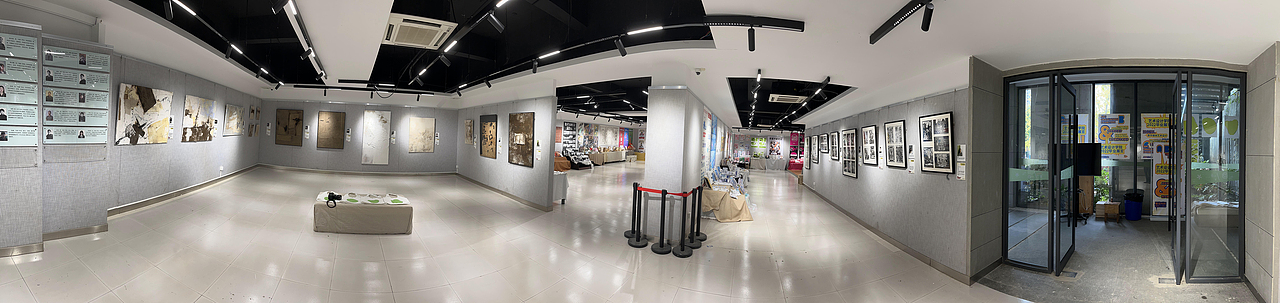 2022年毕业展 - Part 2（图ZMzIzODg0MDA0） - 宣传物料 - 站酷设计师安商贸视觉传达原创素材 - 站酷ZCOOL